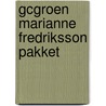 GCgroen Marianne Fredriksson pakket by Marianne Fredriksson
