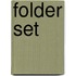 Folder set