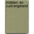 Midden- en Zuid-Engeland