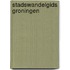 Stadswandelgids Groningen