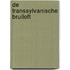 De Transsylvanische bruiloft
