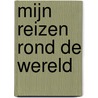 Mijn reizen rond de wereld door N. el Saadawi