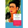Frida Kahlo, een vrouw