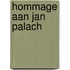 Hommage aan jan palach