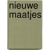 Nieuwe maatjes by Willem Kurstjens
