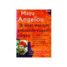 Ik weet waarom gekooide vogels zingen by M. Angelou