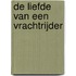 De liefde van een vrachtrijder