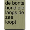 De Bonte Hond die langs de zee loopt by T. Ajtmatov