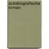 Autobiografische roman