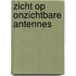 Zicht op onzichtbare antennes