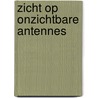 Zicht op onzichtbare antennes door A.B. Smolders