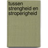 Tussen strengheid en stroperigheid door H. Slot