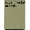 Experimental arthritis door X. Wang