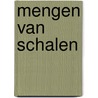 Mengen van schalen by H. Clercx