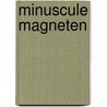 Minuscule magneten door H. Swagten