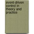 Event-driven control in theory and practice