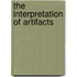 The interpretation of artifacts