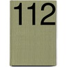 112 by D. Limpens-Neilen