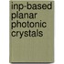 InP-based planar photonic crystals