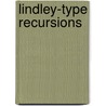 Lindley-type recursions door M. Vlasiou