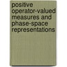 Positive operator-valued measures and phase-space representations door R. Beukema