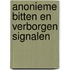 Anonieme bitten en verborgen signalen