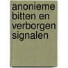 Anonieme bitten en verborgen signalen by A.A.C.M. Kalker