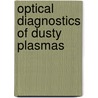 Optical diagnostics of dusty plasmas door J.A.R. Remy