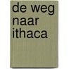 De weg naar Ithaca door Ch. Snijders