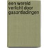 Een wereld verlicht door gasontladingen