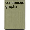 Condensed graphs door J.P. Morrison