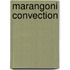 Marangoni convection