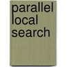 Parallel local search door M.G.A. Verhoeven