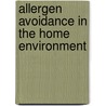 Allergen avoidance in the home environment door L.G.H. Koren