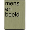 Mens en beeld door J.A.J. Roufs