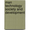 Man technology society and development door Lapperre