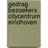 Gedrag bezoekers citycentrum eindhoven