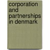 Corporation and partnerships in denmark door Ebeling