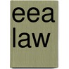 Eea law by Unknown