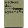 Electronic data interchange agreements door Boss