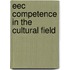 Eec competence in the cultural field