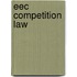 Eec Competition Law