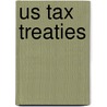 Us tax treaties door Doernberg
