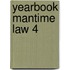 Yearbook mantime law 4