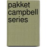Pakket campbell series by Unknown