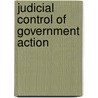 Judicial control of government action door John Collier
