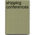 Shipping conferences
