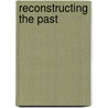 Reconstructing the past door Elliott Sober
