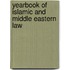 Yearbook of Islamic and Middle Eastern Law