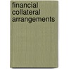 Financial Collateral Arrangements by Keijser, Thomas